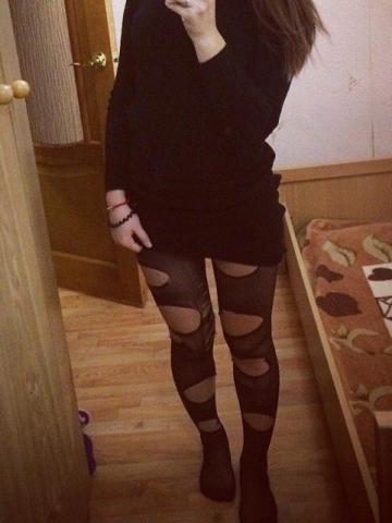 Оксана фото 3