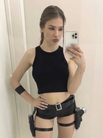 Соня Интимное Общение фото 2